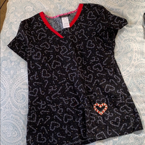 SOLD Scrub matching color sets - Picture 4 of 7